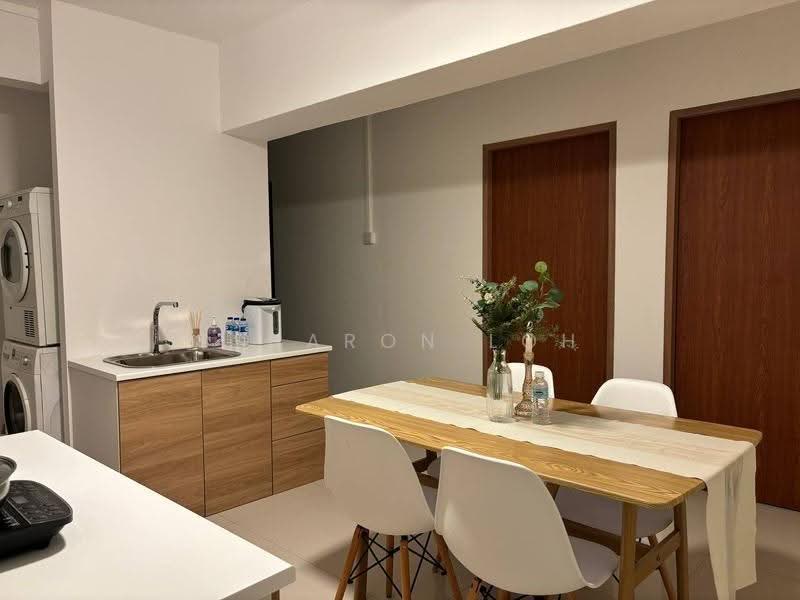 People's Park Complex, 1 Park Road, Boat Quay / Raffles Place / Marina, 6 Bedrooms, 1,120 sqft, Apartment For Rent, by Ssharon Loh, 500256505 - PropertyGuru.com.sg
