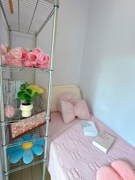 Suffolk Premier, 3 Suffolk Road, Newton / Novena, Room Rental, 100 sqft, Apartment For Rent, by ling, 500256514 - Bedroom - PropertyGuru.com.sg