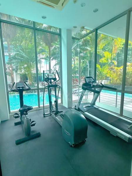 Suffolk Premier, 3 Suffolk Road, Newton / Novena, Room Rental, 100 sqft, Apartment For Rent, by ling, 500256514 - Gym - PropertyGuru.com.sg