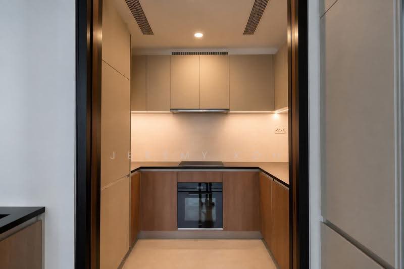 Boulevard 88, 86 Orchard Boulevard, Tanglin / Holland / Bukit Timah, 4 Bedrooms, 2,766 sqft, Condominium For Sale, by Jeremy Koh, 500256517 - Kitchen - PropertyGuru.com.sg