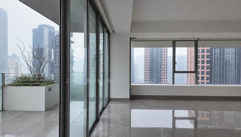 Boulevard 88, 86 Orchard Boulevard, Tanglin / Holland / Bukit Timah, 4 Bedrooms, 2,766 sqft, Condominium For Sale, by Jeremy Koh, 500256517 - Balcony - PropertyGuru.com.sg