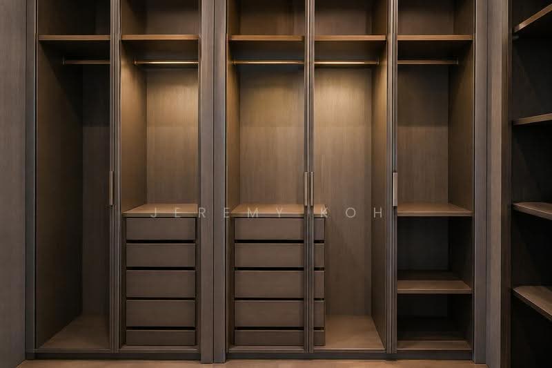 Boulevard 88, 86 Orchard Boulevard, Tanglin / Holland / Bukit Timah, 4 Bedrooms, 2,766 sqft, Condominium For Sale, by Jeremy Koh, 500256517 - Interior - PropertyGuru.com.sg