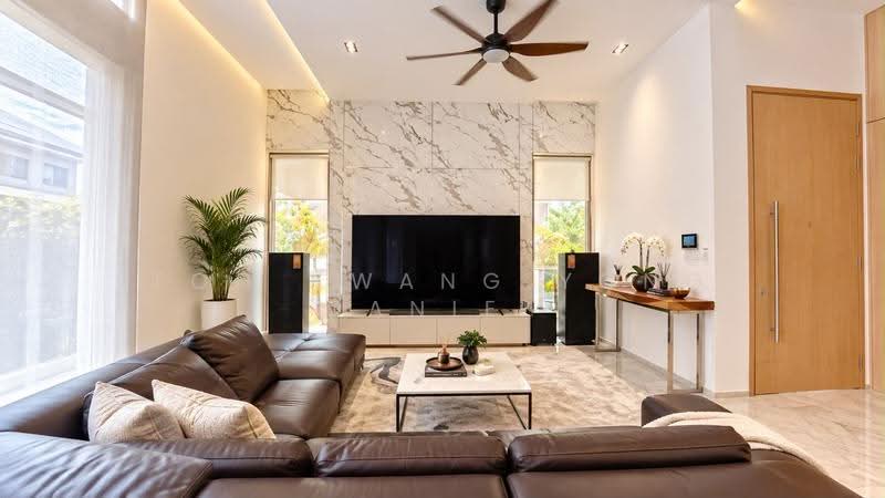 Landed7772 D15 Opera Estate Luxury Semi-Detached, Aida Street, Tosca Street, Lakme Street, Carmen Street, East Coast / Marine Parade, 5 Bedrooms, 7,545 sqft, Semi-Detached House For Sale, by Toh Kwang Yong Daniel, 500256521 - Living Room - PropertyGuru.com.sg