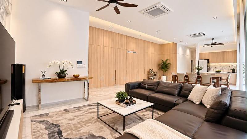 Landed7772 D15 Opera Estate Luxury Semi-Detached, Aida Street, Tosca Street, Lakme Street, Carmen Street, East Coast / Marine Parade, 5 Bedrooms, 7,545 sqft, Semi-Detached House For Sale, by Toh Kwang Yong Daniel, 500256521 - Living Room - PropertyGuru.com.sg