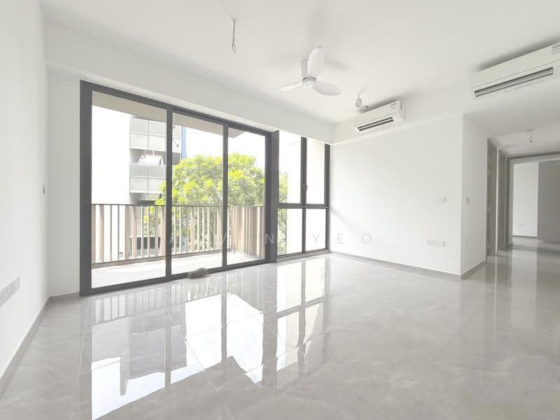 3 Bedroom + Study - Possible 4 Bedroom Reconfiguration-Convenient Woodlands Location - Norwood Grand, Admiralty / Woodlands, 3 Bedrooms, 1,044 sqft, Condominium For Rent, by Alvin Yeo, 500256522 - Interior - PropertyGuru.com.sg