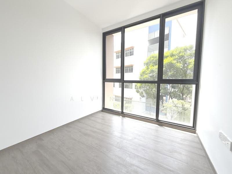 3 Bedroom + Study - Possible 4 Bedroom Reconfiguration-Convenient Woodlands Location - Norwood Grand, Admiralty / Woodlands, 3 Bedrooms, 1,044 sqft, Condominium For Rent, by Alvin Yeo, 500256522 - Interior - PropertyGuru.com.sg