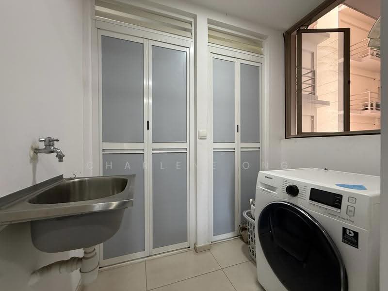 The Vales, 79 Anchorvale Crescent, Hougang / Punggol / Sengkang, 3 Bedrooms, 1,033 sqft, Condominium For Sale, by Charlene Ong, 500256524 - Interior - PropertyGuru.com.sg