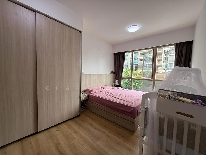 The Vales, 79 Anchorvale Crescent, Hougang / Punggol / Sengkang, 3 Bedrooms, 1,033 sqft, Condominium For Sale, by Charlene Ong, 500256524 - Bedroom - PropertyGuru.com.sg