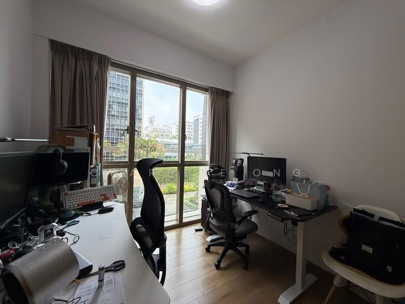 The Vales, 79 Anchorvale Crescent, Hougang / Punggol / Sengkang, 3 Bedrooms, 1,033 sqft, Condominium For Sale, by Charlene Ong, 500256524 - Study - PropertyGuru.com.sg