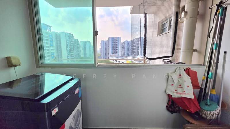 211D Punggol Walk, 211D Punggol Walk, Hougang / Punggol / Sengkang, Room Rental, 150 sqft, HDB Flat For Rent, by Jeffrey Pang, 500256526 - Service Yard - PropertyGuru.com.sg
