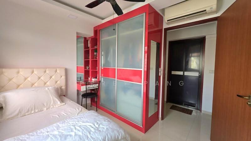 211D Punggol Walk, 211D Punggol Walk, Hougang / Punggol / Sengkang, Room Rental, 150 sqft, HDB Flat For Rent, by Jeffrey Pang, 500256526 - Bedroom - PropertyGuru.com.sg