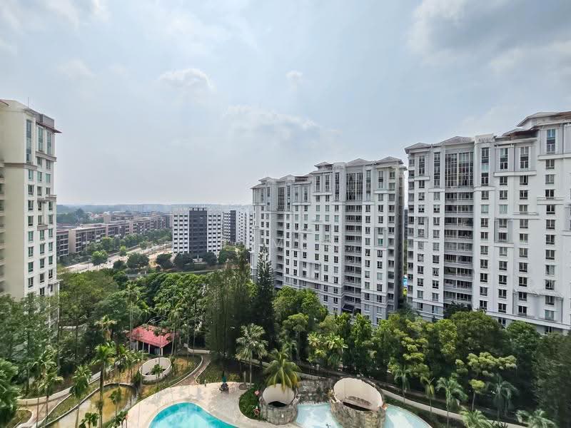 Yishun Emerald, 26 Canberra Drive, Sembawang / Yishun, 3 Bedrooms, 1,184 sqft, Condominium For Sale, by James Li, 500256533 - Exterior - PropertyGuru.com.sg