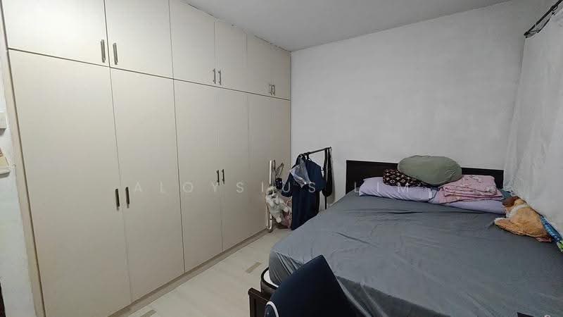 425 Ang Mo Kio Avenue 3, 425 Ang Mo Kio Avenue 3, Ang Mo Kio / Bishan / Thomson, Room Rental, 150 sqft, HDB Flat For Rent, by Aloysius Lim, 500256535 - Bedroom - PropertyGuru.com.sg