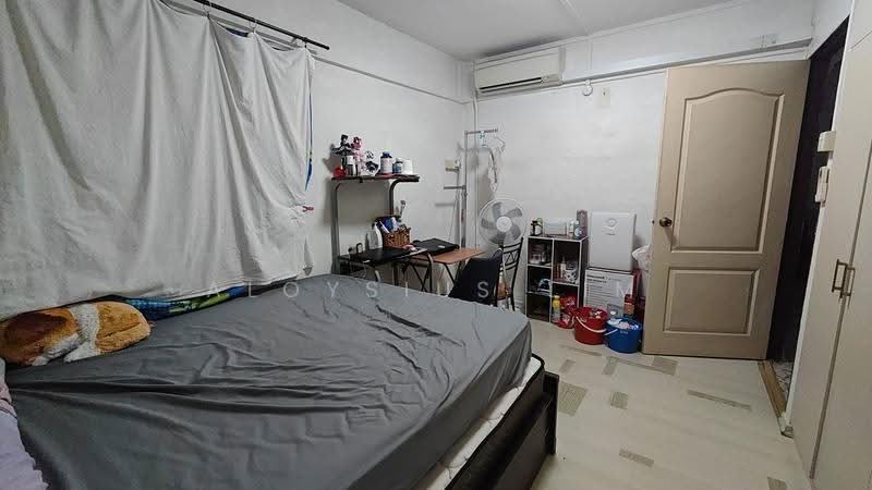 425 Ang Mo Kio Avenue 3, 425 Ang Mo Kio Avenue 3, Ang Mo Kio / Bishan / Thomson, Room Rental, 150 sqft, HDB Flat For Rent, by Aloysius Lim, 500256535 - Bedroom - PropertyGuru.com.sg