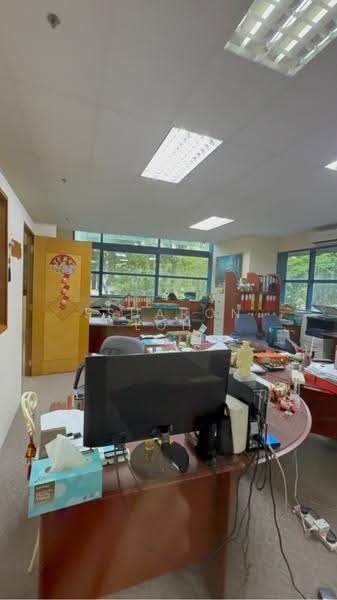 Ubi Techpark, 70 10, Eunos / Geylang / Paya Lebar, 2,056 sqft, Light Industrial (B1) For Rent, by Ssharon Loh, 500256536 - CommercialGuru.com.sg
