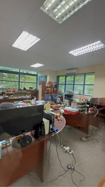 Ubi Techpark, 70 10, Eunos / Geylang / Paya Lebar, 2,056 sqft, Light Industrial (B1) For Rent, by Ssharon Loh, 500256536 - CommercialGuru.com.sg