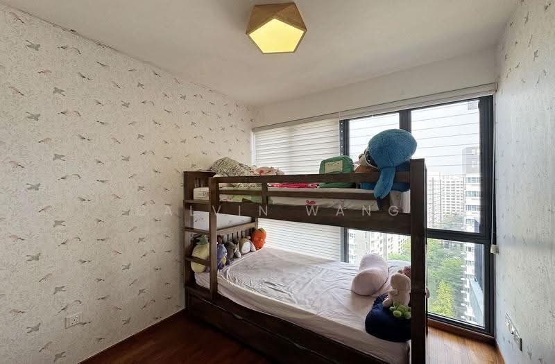 Signature At Yishun, 25 Yishun Street 51, Sembawang / Yishun, 3 Bedrooms, 1,098 sqft, Condominium For Sale, by Calvin Wang, 500256538 - Bedroom - PropertyGuru.com.sg