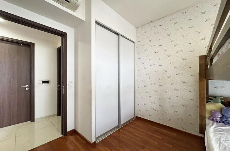 Signature At Yishun, 25 Yishun Street 51, Sembawang / Yishun, 3 Bedrooms, 1,098 sqft, Condominium For Sale, by Calvin Wang, 500256538 - Bedroom - PropertyGuru.com.sg