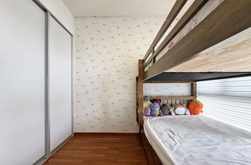 Signature At Yishun, 25 Yishun Street 51, Sembawang / Yishun, 3 Bedrooms, 1,098 sqft, Condominium For Sale, by Calvin Wang, 500256538 - Bedroom - PropertyGuru.com.sg