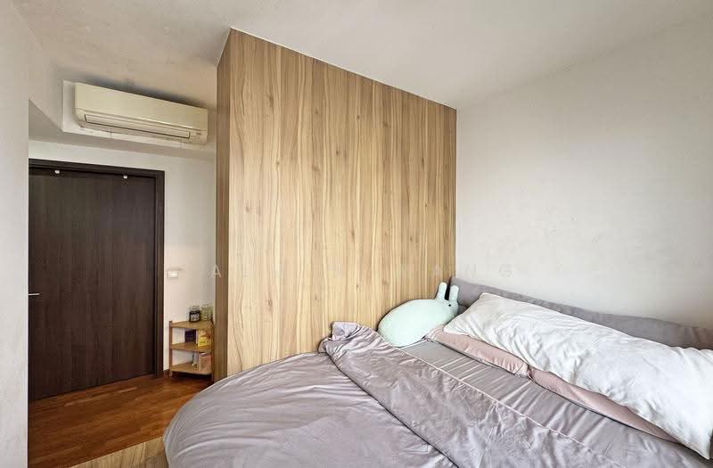Signature At Yishun, 25 Yishun Street 51, Sembawang / Yishun, 3 Bedrooms, 1,098 sqft, Condominium For Sale, by Calvin Wang, 500256538 - Master-Bedroom - PropertyGuru.com.sg