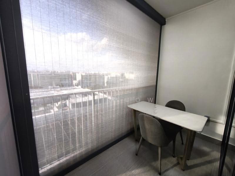 North Park Residences, 15 Yishun Central 1, Sembawang / Yishun, Studio, 431 sqft, Condominium For Rent, by Ryan Low, 500256540 - View - PropertyGuru.com.sg