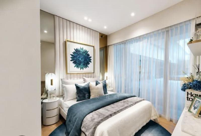 Grand Dunman, 10 Dunman Road, East Coast / Marine Parade, 2 Bedrooms, 721 sqft, Condominium For Sale, by Ivy Chew, 500256541 - Bedroom - PropertyGuru.com.sg