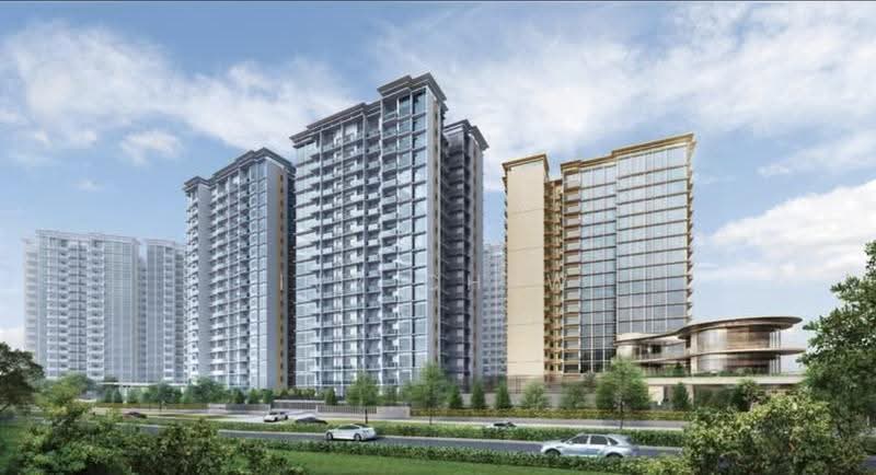 Grand Dunman, 10 Dunman Road, East Coast / Marine Parade, 2 Bedrooms, 721 sqft, Condominium For Sale, by Ivy Chew, 500256541 - Exterior - PropertyGuru.com.sg