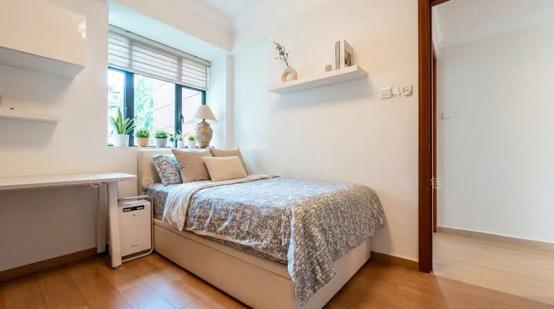 The Springbloom, 143 Serangoon Avenue 3, Hougang / Punggol / Sengkang, 3 Bedrooms, 1,456 sqft, Condominium For Sale, by George Koh 许晋铨, 500256542 - Bedroom - PropertyGuru.com.sg