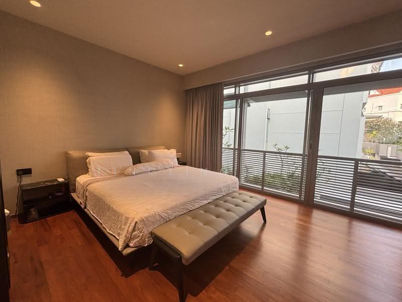 The Teneriffe, 110 Laurel Wood Avenue, Tanglin / Holland / Bukit Timah, 5 Bedrooms, 3,120 sqft, Cluster House For Sale, by Tingting Liu, 500256544 - Bedroom - PropertyGuru.com.sg