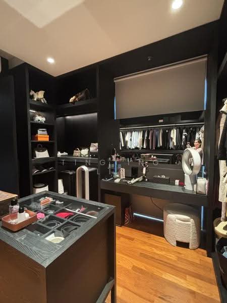 The Teneriffe, 110 Laurel Wood Avenue, Tanglin / Holland / Bukit Timah, 5 Bedrooms, 3,120 sqft, Cluster House For Sale, by Tingting Liu, 500256544 - Interior - PropertyGuru.com.sg