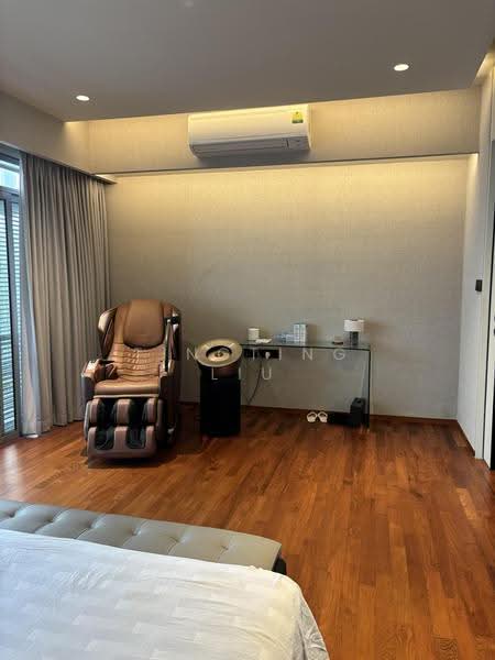 The Teneriffe, 110 Laurel Wood Avenue, Tanglin / Holland / Bukit Timah, 5 Bedrooms, 3,120 sqft, Cluster House For Sale, by Tingting Liu, 500256544 - Bedroom - PropertyGuru.com.sg