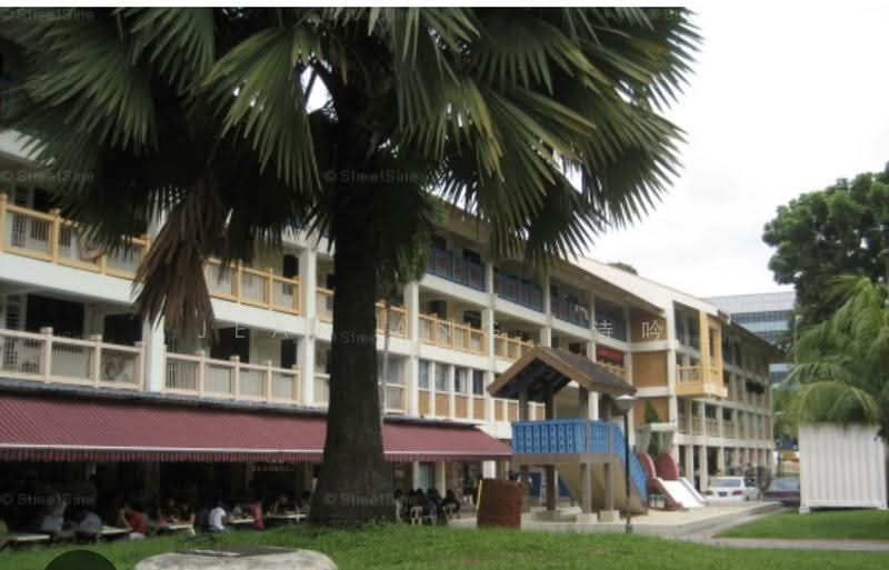 304 Ubi Avenue 1, 304 Ubi Avenue 1, Eunos / Geylang / Paya Lebar, 1,484 sqft, Shop / Shophouse For Sale, by Jean Ang 诗吟, 500256546 - Exterior - CommercialGuru.com.sg
