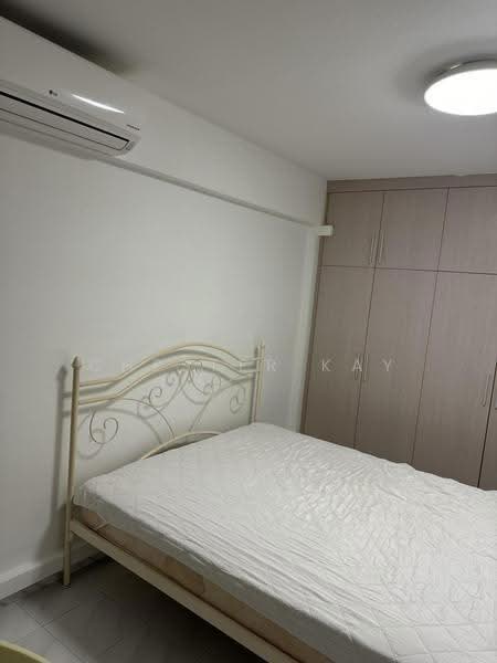 93 Jalan Dua, 93 Jalan Dua, Eunos / Geylang / Paya Lebar, 2 Bedrooms, 635 sqft, HDB Flat For Sale, by Chester Kay, 500256548 - Bedroom - PropertyGuru.com.sg