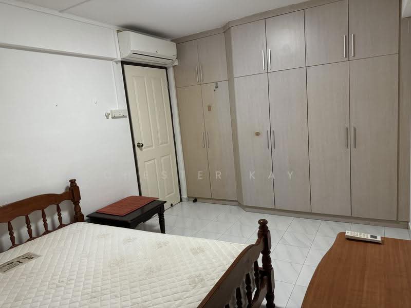 93 Jalan Dua, 93 Jalan Dua, Eunos / Geylang / Paya Lebar, 2 Bedrooms, 635 sqft, HDB Flat For Sale, by Chester Kay, 500256548 - Bedroom - PropertyGuru.com.sg