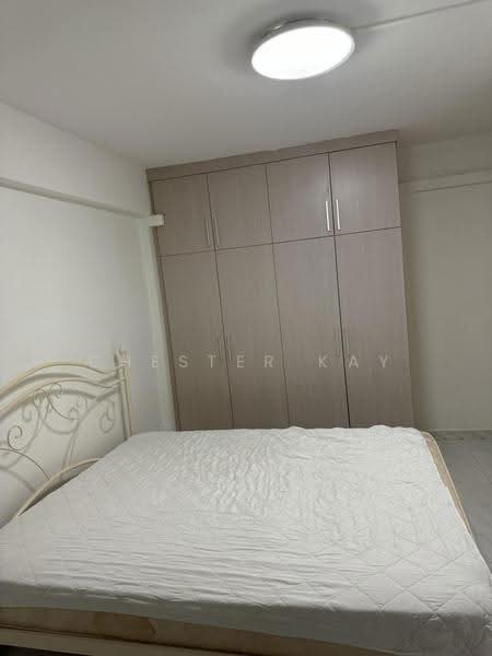 93 Jalan Dua, 93 Jalan Dua, Eunos / Geylang / Paya Lebar, 2 Bedrooms, 635 sqft, HDB Flat For Sale, by Chester Kay, 500256548 - Bedroom - PropertyGuru.com.sg
