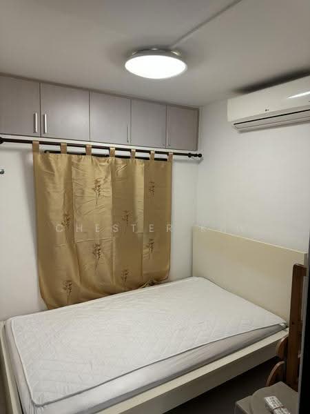 93 Jalan Dua, 93 Jalan Dua, Eunos / Geylang / Paya Lebar, 2 Bedrooms, 635 sqft, HDB Flat For Sale, by Chester Kay, 500256548 - Bedroom - PropertyGuru.com.sg
