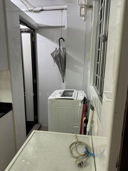 93 Jalan Dua, 93 Jalan Dua, Eunos / Geylang / Paya Lebar, 2 Bedrooms, 635 sqft, HDB Flat For Sale, by Chester Kay, 500256548 - Interior - PropertyGuru.com.sg