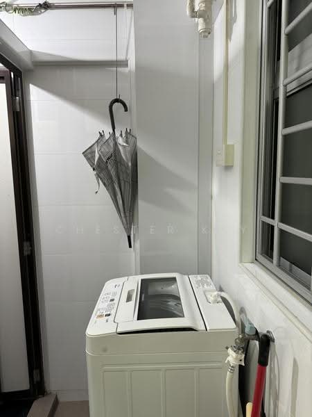 93 Jalan Dua, 93 Jalan Dua, Eunos / Geylang / Paya Lebar, 2 Bedrooms, 635 sqft, HDB Flat For Sale, by Chester Kay, 500256548 - Interior - PropertyGuru.com.sg