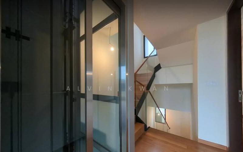 Belgravia Ace, Belgravia Drive, Seletar / Yio Chu Kang, 5 Bedrooms, 4,058 sqft, Semi-Detached House For Sale, by Alvin Kwan, 500256549 - Interior - PropertyGuru.com.sg
