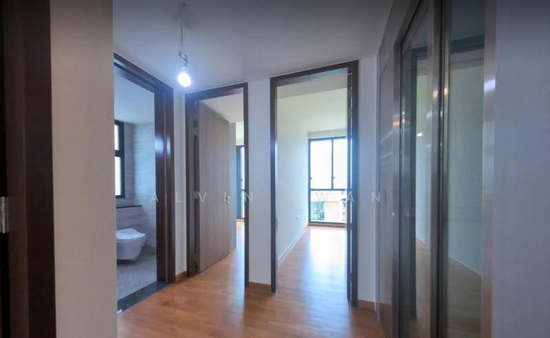 Belgravia Ace, Belgravia Drive, Seletar / Yio Chu Kang, 5 Bedrooms, 4,058 sqft, Semi-Detached House For Sale, by Alvin Kwan, 500256549 - Corridor - PropertyGuru.com.sg