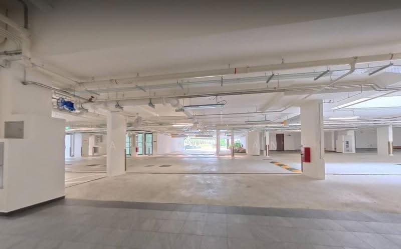 Belgravia Ace, Belgravia Drive, Seletar / Yio Chu Kang, 5 Bedrooms, 4,058 sqft, Semi-Detached House For Sale, by Alvin Kwan, 500256549 - Car Park - PropertyGuru.com.sg