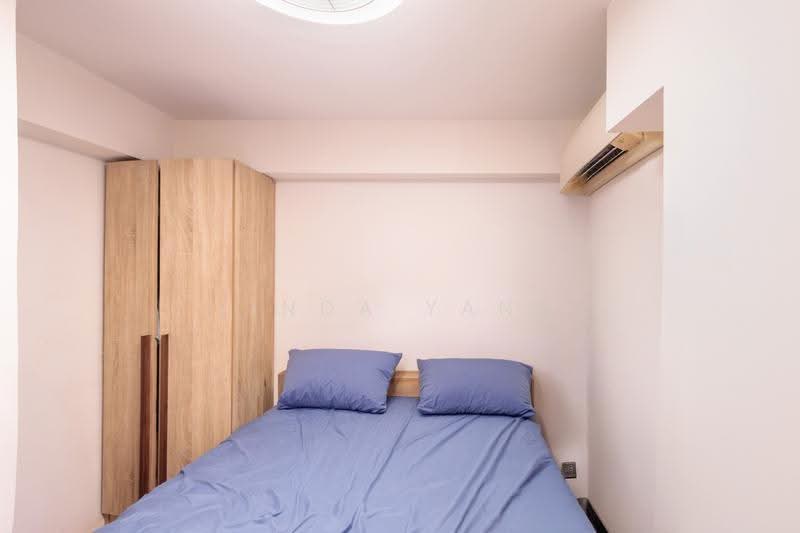 Daisy Suites, 35 Daisy Road Singapore, Macpherson / Potong Pasir, 3 Bedrooms, 861 sqft, Apartment For Rent, by Linda Yang, 500256550 - PropertyGuru.com.sg