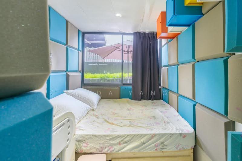 Daisy Suites, 35 Daisy Road Singapore, Macpherson / Potong Pasir, 3 Bedrooms, 861 sqft, Apartment For Rent, by Linda Yang, 500256550 - PropertyGuru.com.sg