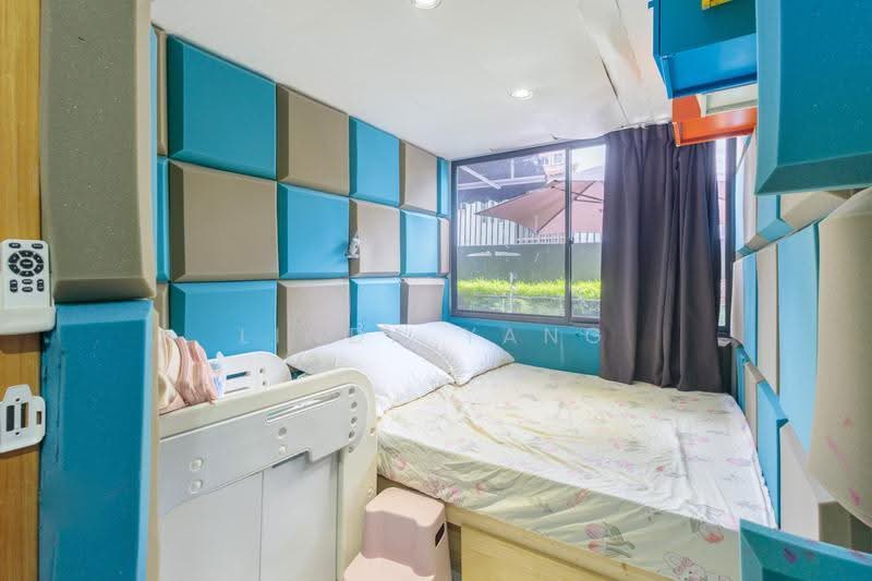 Daisy Suites, 35 Daisy Road Singapore, Macpherson / Potong Pasir, 3 Bedrooms, 861 sqft, Apartment For Rent, by Linda Yang, 500256550 - PropertyGuru.com.sg