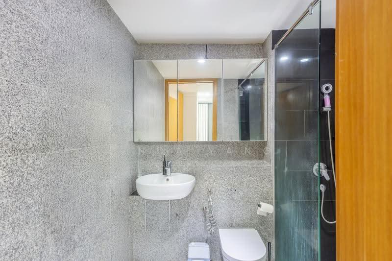 Daisy Suites, 35 Daisy Road Singapore, Macpherson / Potong Pasir, 3 Bedrooms, 861 sqft, Apartment For Rent, by Linda Yang, 500256550 - PropertyGuru.com.sg