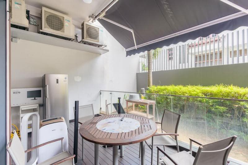 Daisy Suites, 35 Daisy Road Singapore, Macpherson / Potong Pasir, 3 Bedrooms, 861 sqft, Apartment For Rent, by Linda Yang, 500256550 - PropertyGuru.com.sg