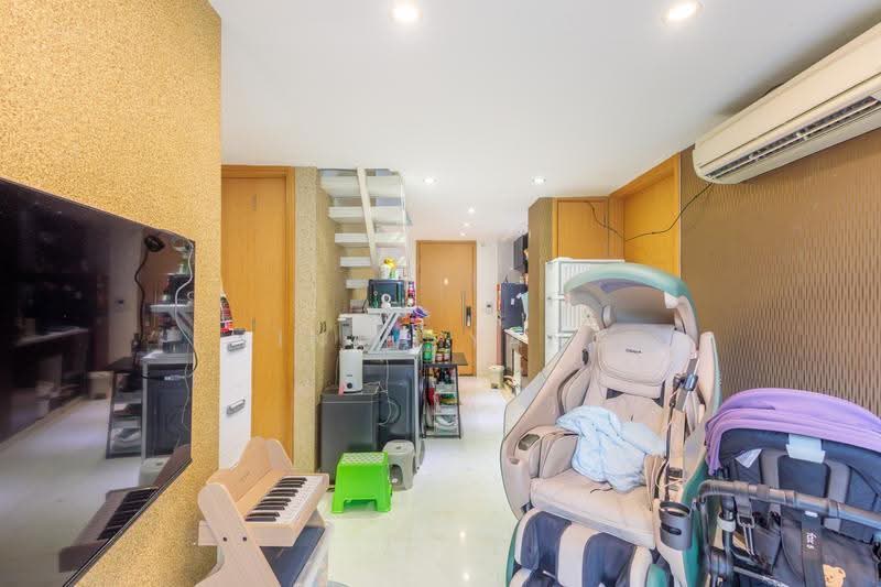 Daisy Suites, 35 Daisy Road Singapore, Macpherson / Potong Pasir, 3 Bedrooms, 861 sqft, Apartment For Rent, by Linda Yang, 500256550 - PropertyGuru.com.sg