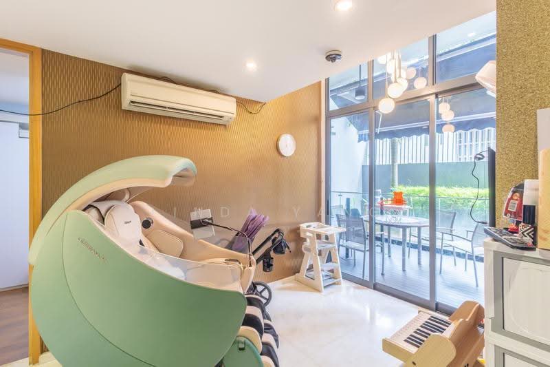 Daisy Suites, 35 Daisy Road Singapore, Macpherson / Potong Pasir, 3 Bedrooms, 861 sqft, Apartment For Rent, by Linda Yang, 500256550 - PropertyGuru.com.sg