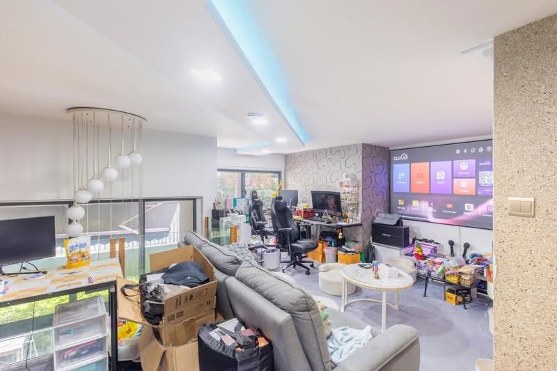 Daisy Suites, 35 Daisy Road Singapore, Macpherson / Potong Pasir, 3 Bedrooms, 861 sqft, Apartment For Rent, by Linda Yang, 500256550 - PropertyGuru.com.sg