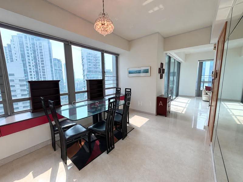 Park Infinia at Wee Nam, 2A Lincoln Road, Newton / Novena, 4 Bedrooms, 1,690 sqft, Condominium For Sale, by Gary Chia, 500256553 - Dining Room - PropertyGuru.com.sg